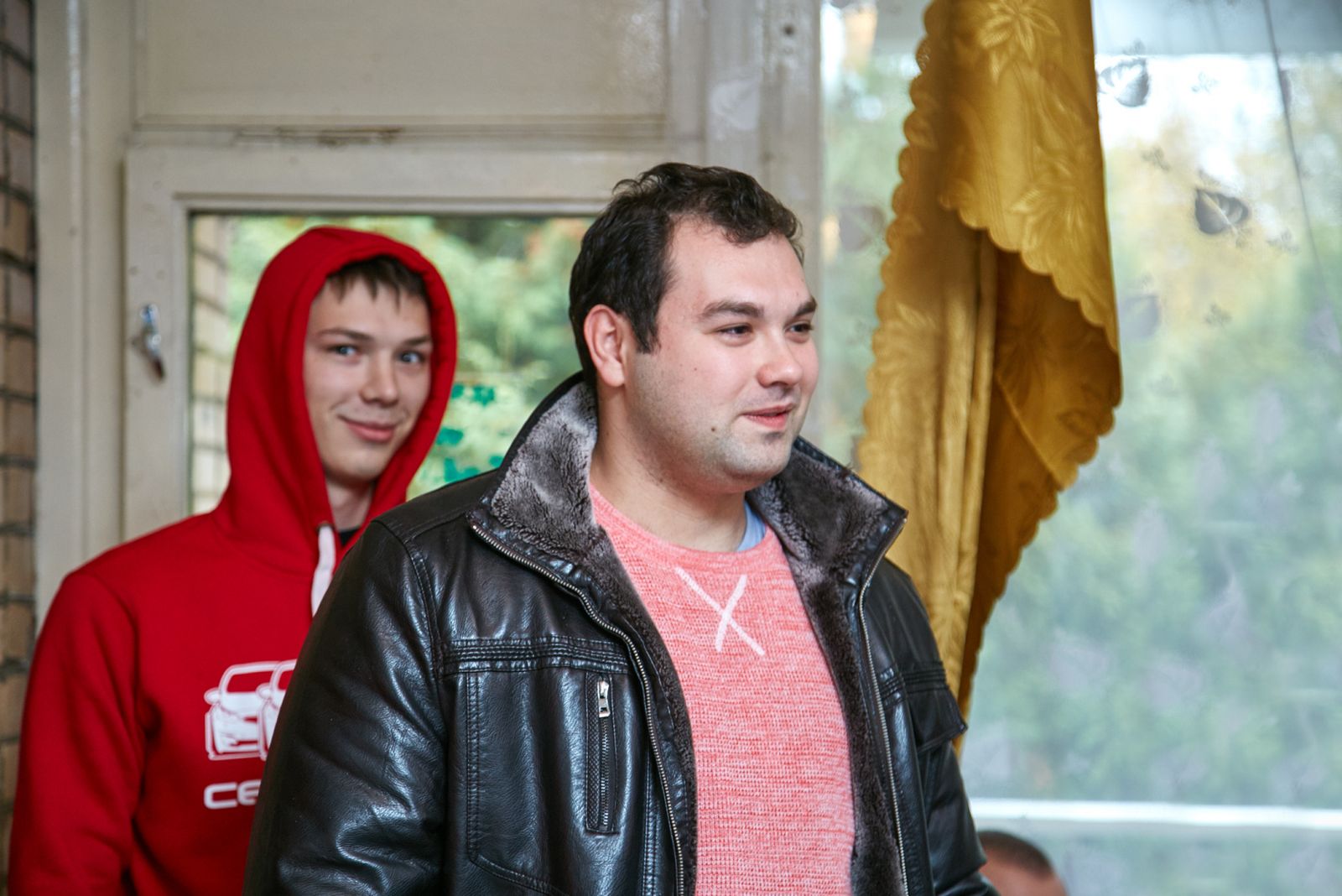 День Рождения клуба | 4 года