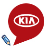 Опрос по улучшению сервиса KIA